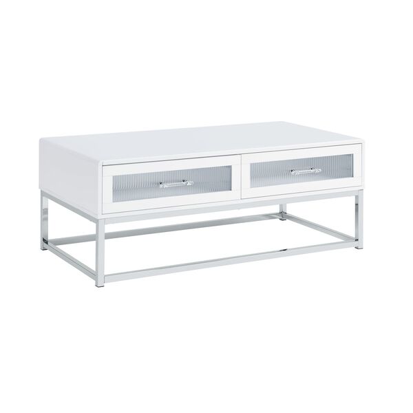 Chandra Coffee Table Set