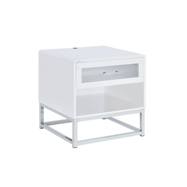 Chandra Coffee Table Set