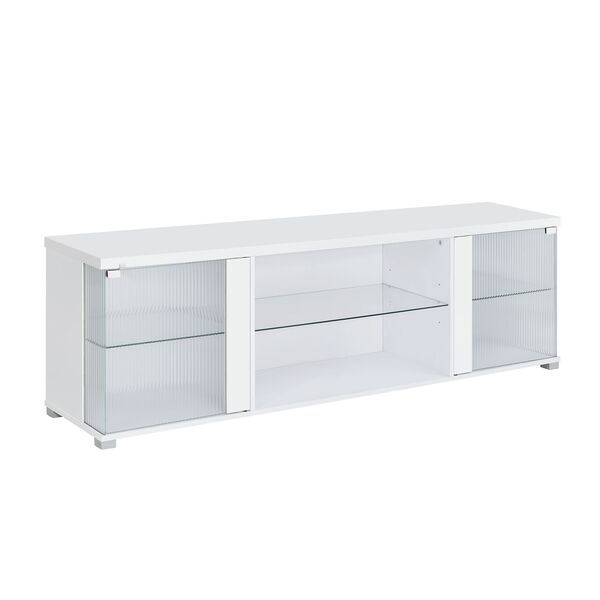 Chandra TV Stand Set