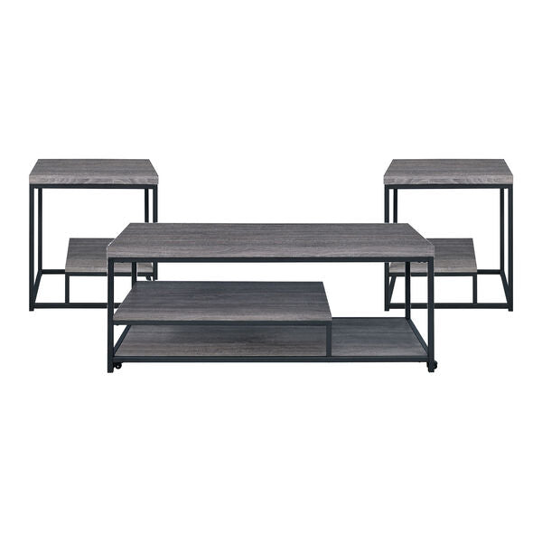 Clemens Occasional Table Set