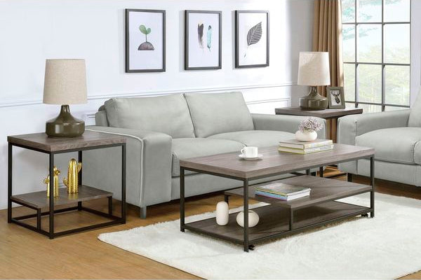 Clemens Occasional Table Set