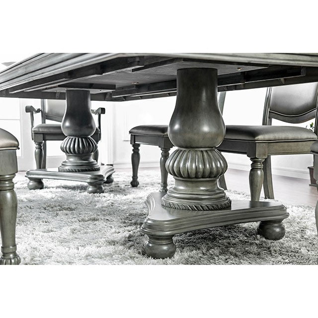 Alpena Dining Table Set