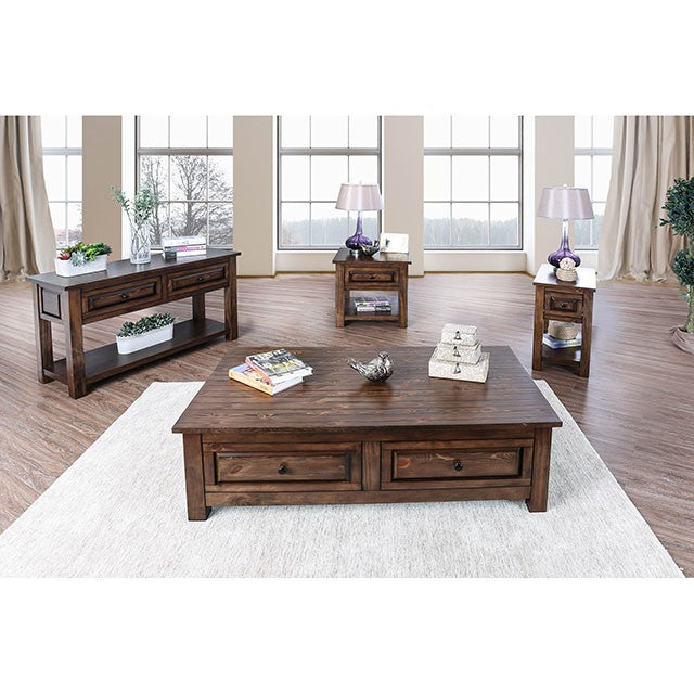 Annabel Side Table