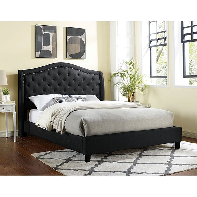 Carly Queen Bed