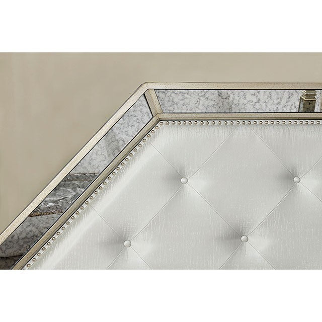 Loraine Queen Bed
