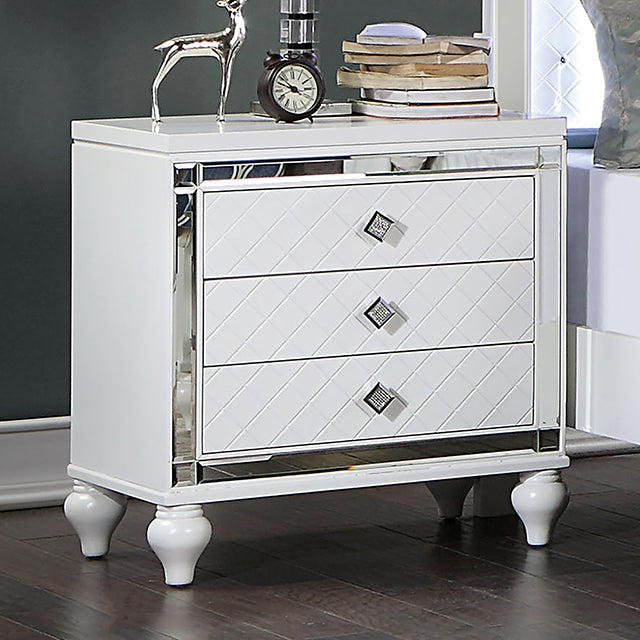Calandria Night Stand