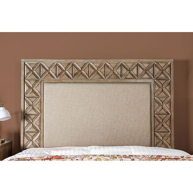 Markos Bed
