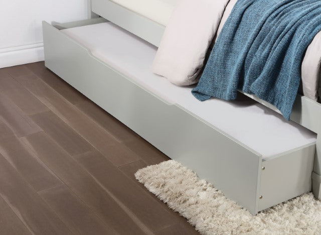 Lycorida Bed