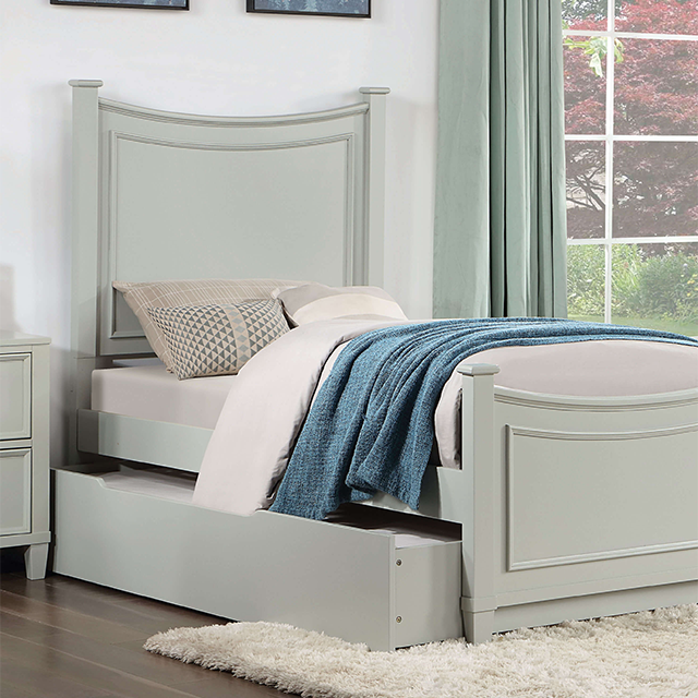 Lycorida 4 Pc Bedroom Set