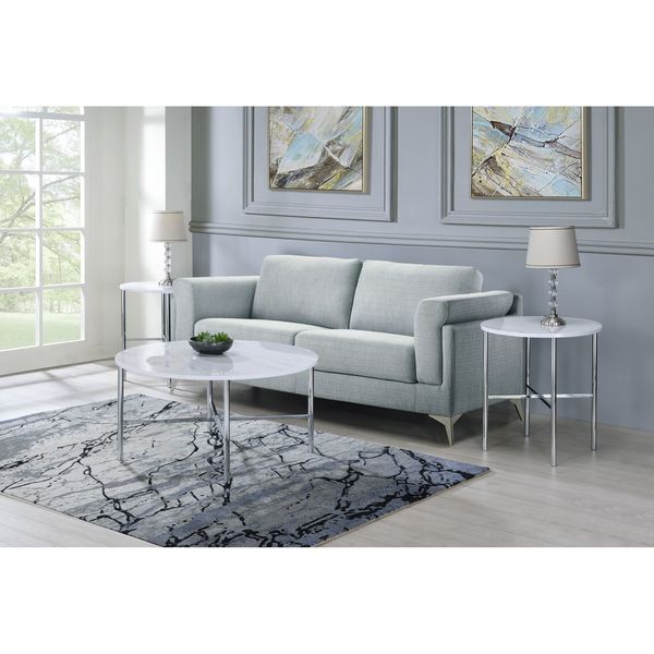 Cyrus Coffee Table Set