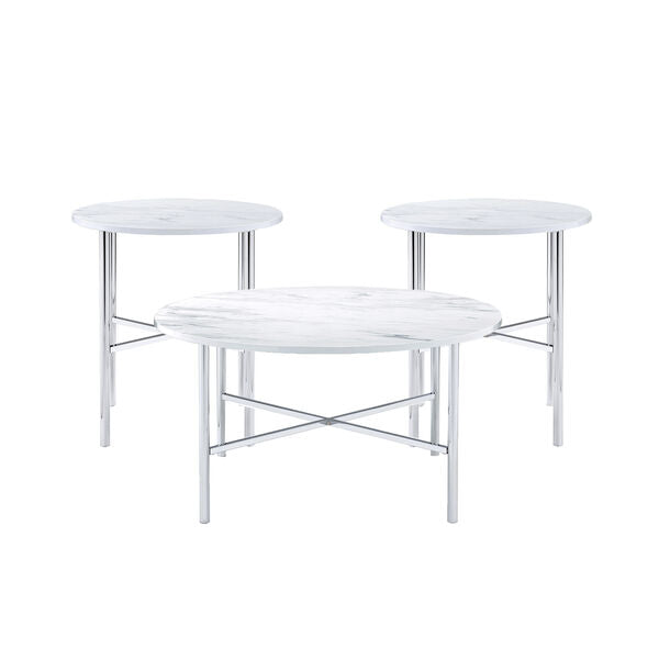 Cyrus Coffee Table Set