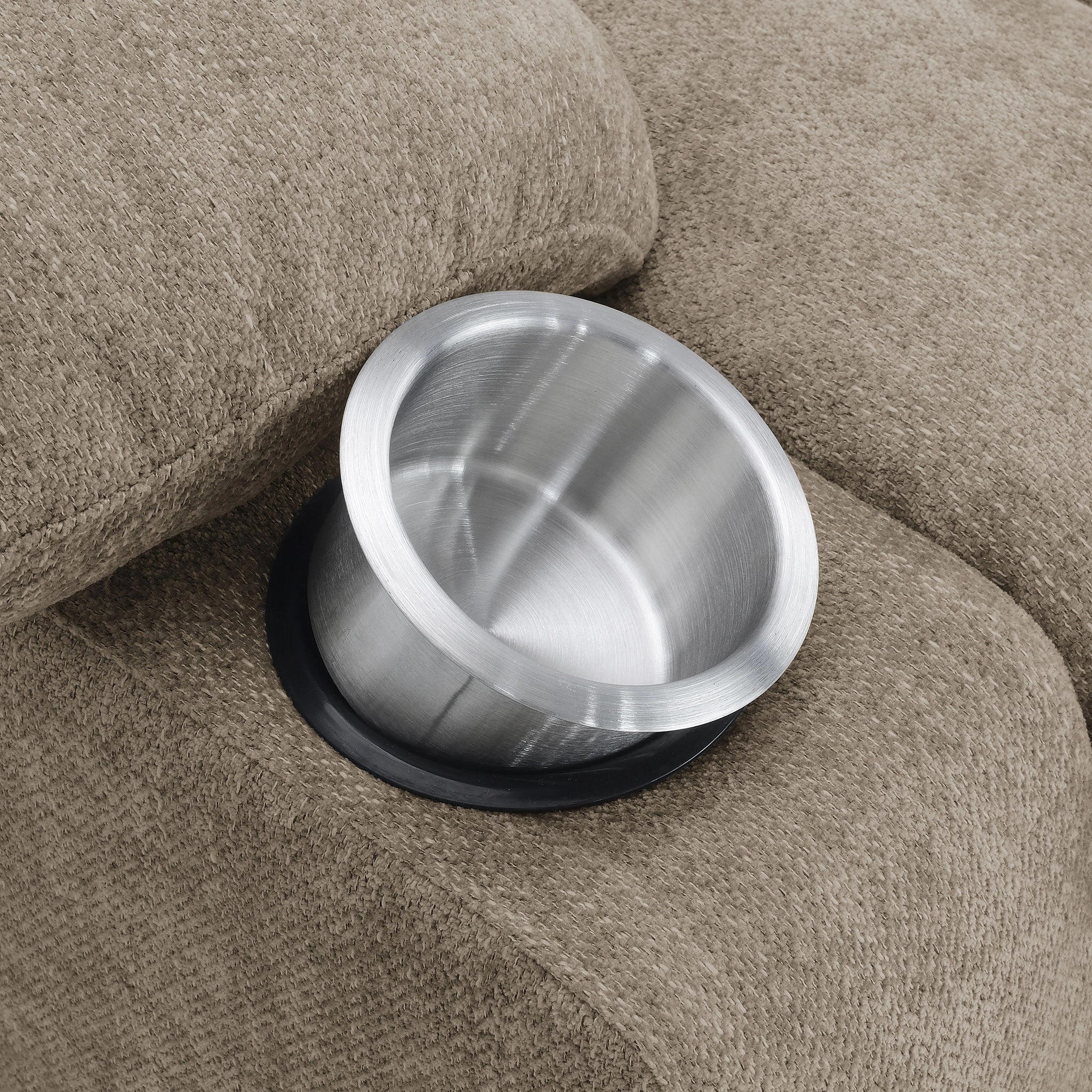 Houston Power Lift Recliner