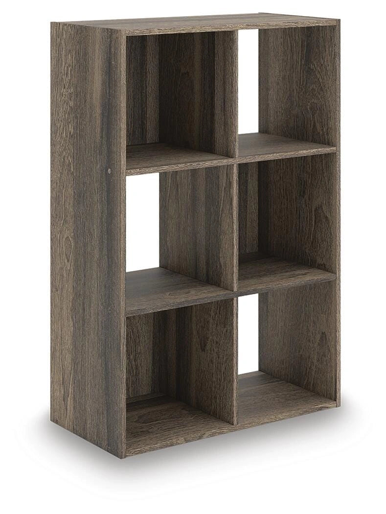 Shallifer Six Cube Organizer