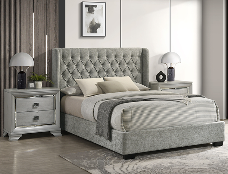 Daphne Bed