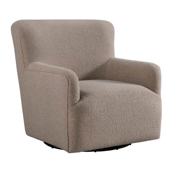 Deacon Swivel Chair