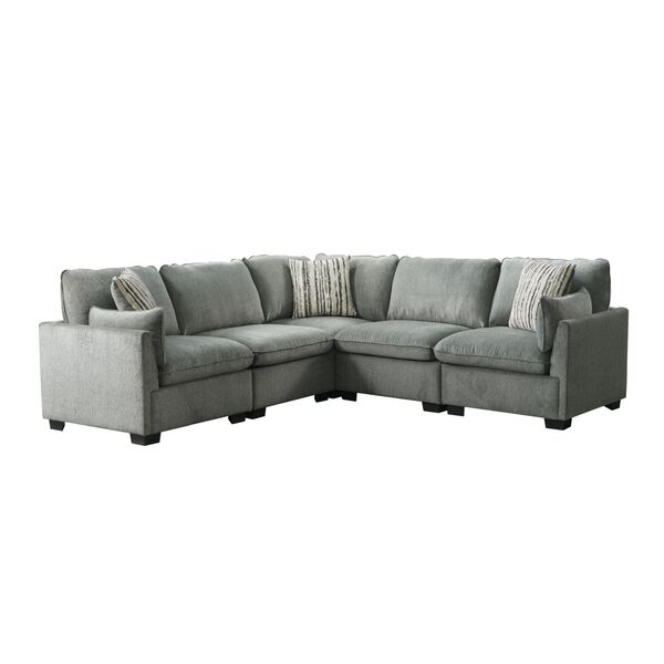 Deville Sectional