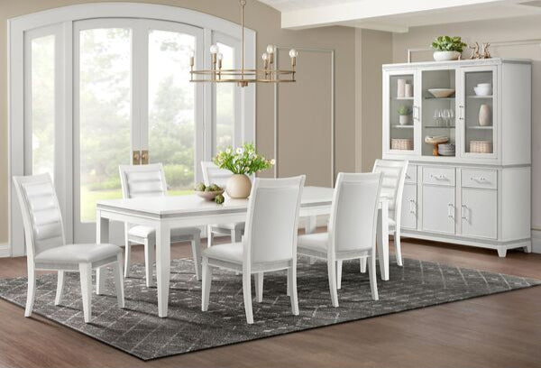 Diedra Dining Set