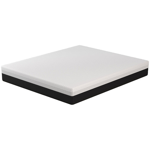 Verbena 12" E.King Hybrid Pocket Coil Mattress