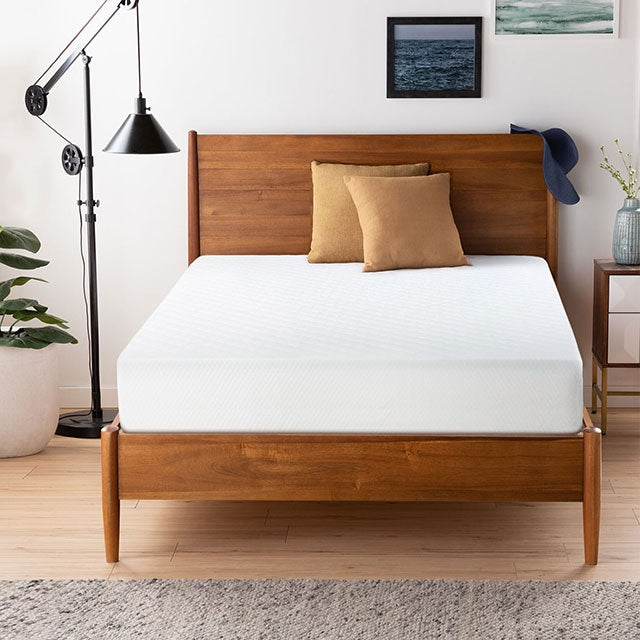 Artemisia 12" Memory Foam Mattress Full, Queen, Eastren King, & Cal.King