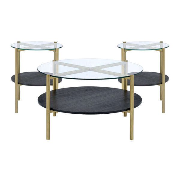 Dyson Occasional Table Set