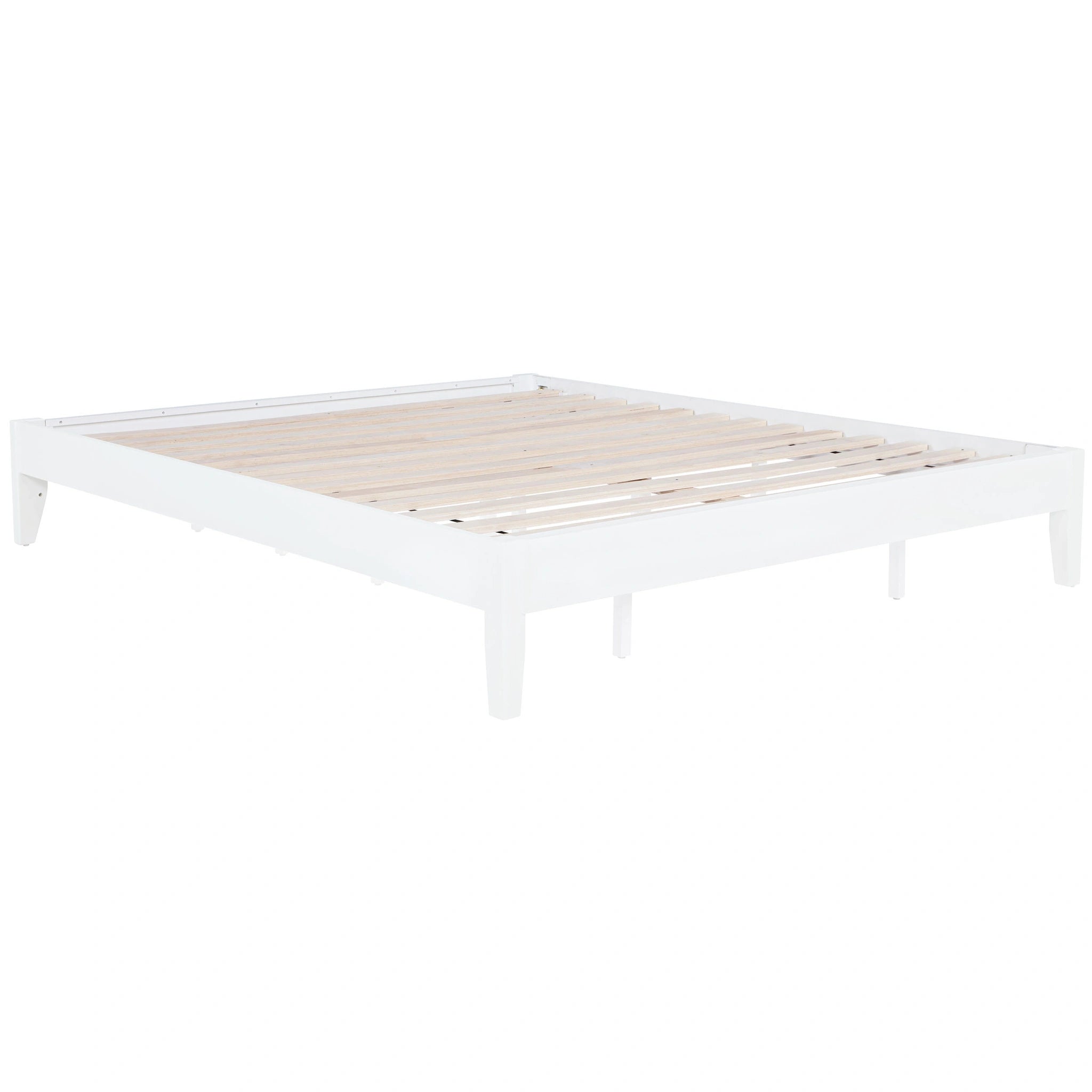 Hounslow Platform Bed Base