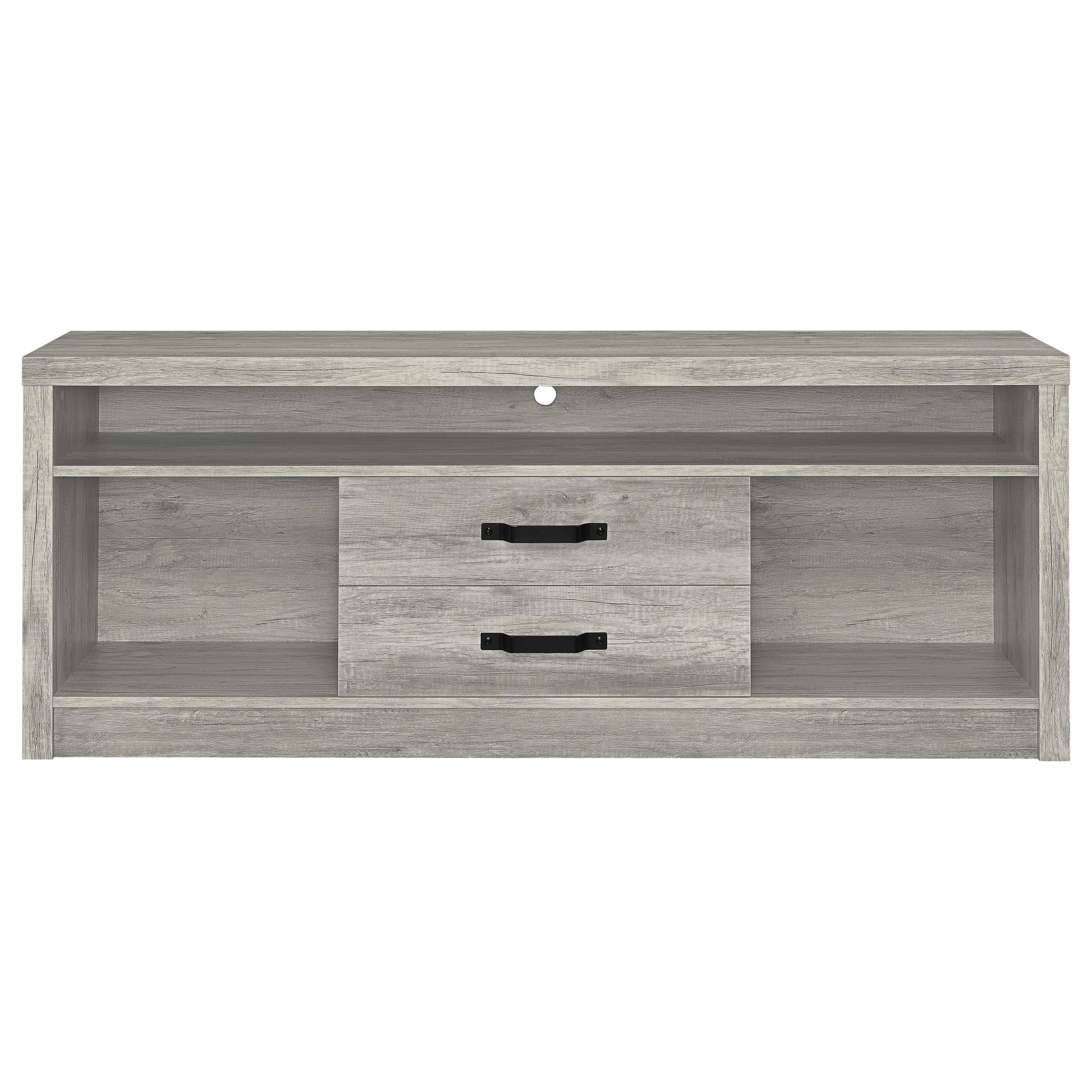 Burke Entertainment Center
