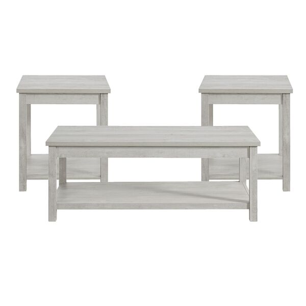 Eleanor Coffee Table Set