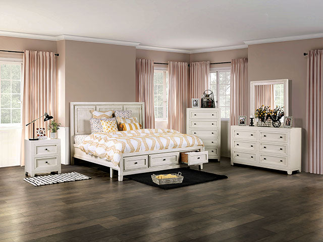 Oakridge Mirror