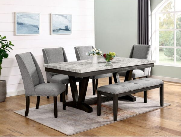 Everdeen Dining Set