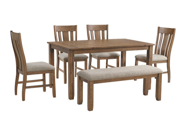 Everett Dining Set