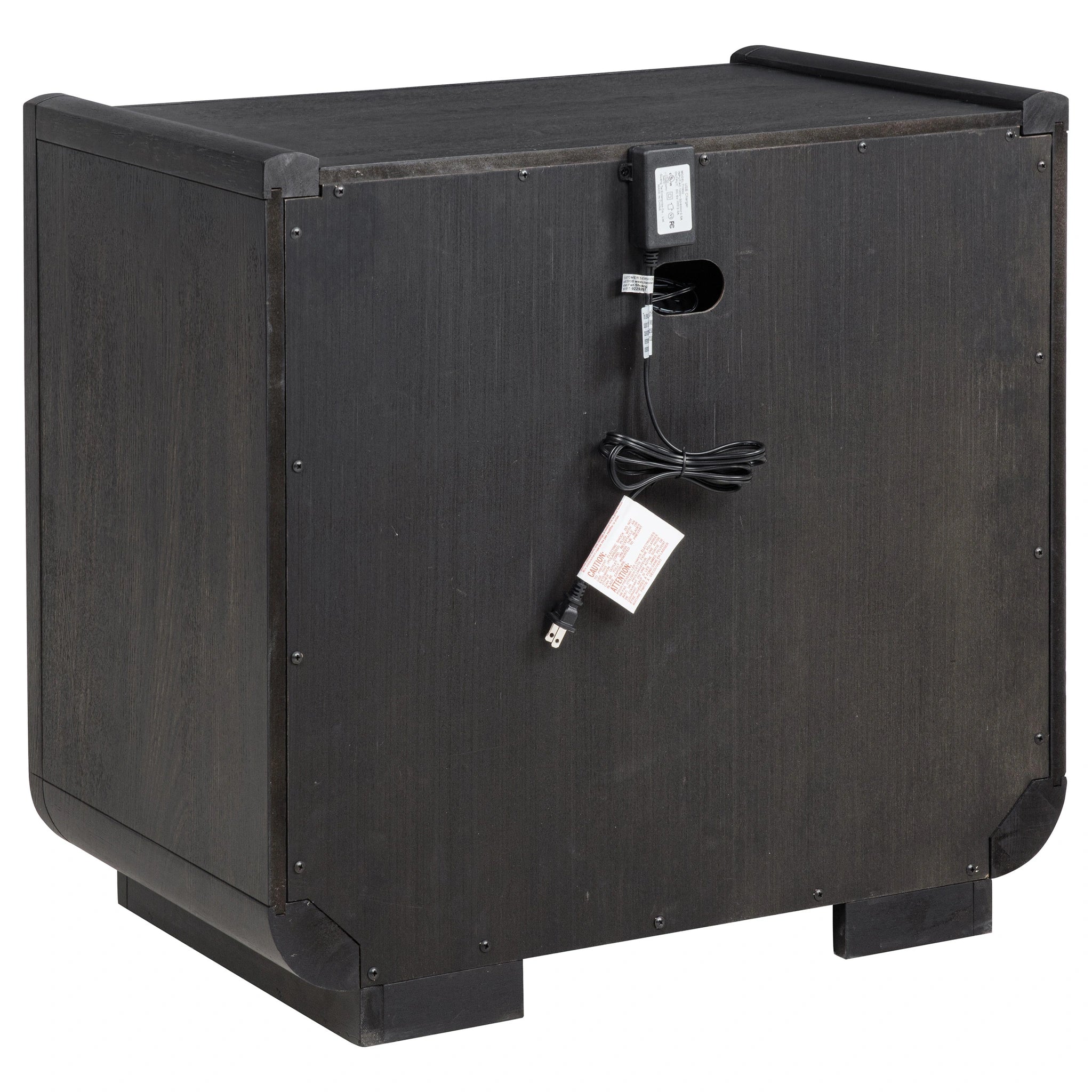 Leandro Nightstand
