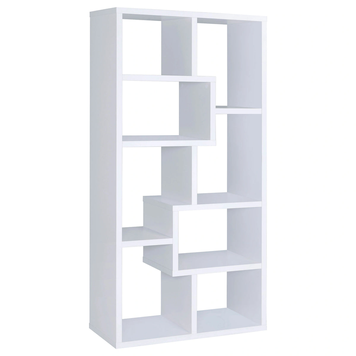 Theo Bookshelf