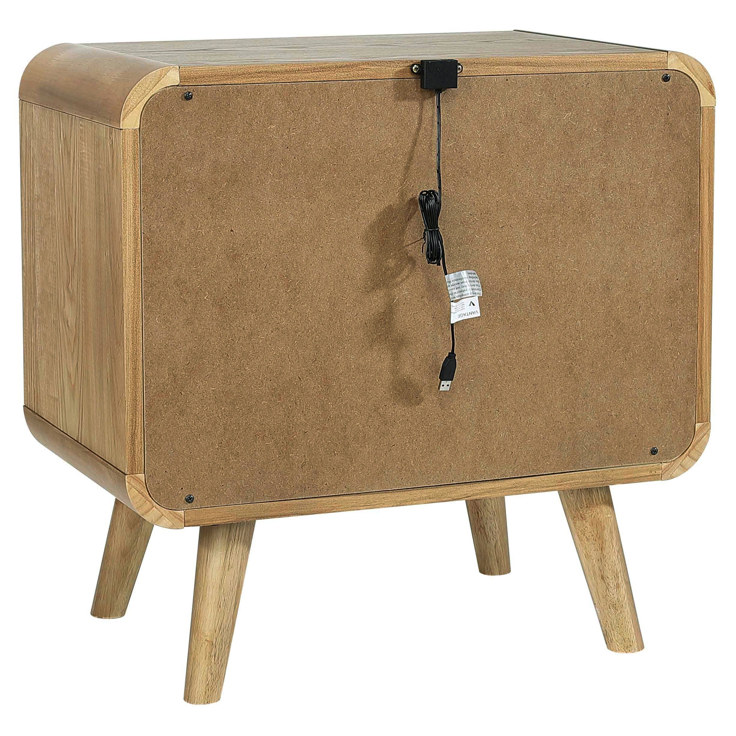 Robyn Bedroom Set