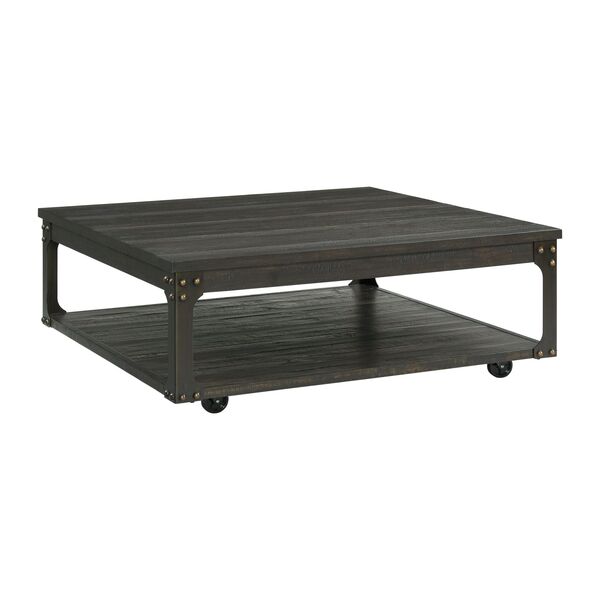 Factory Coffee Table