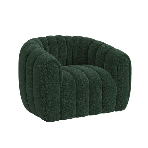 Flamingo Swivel Chair