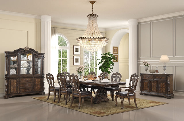 Leovanni Sideboard