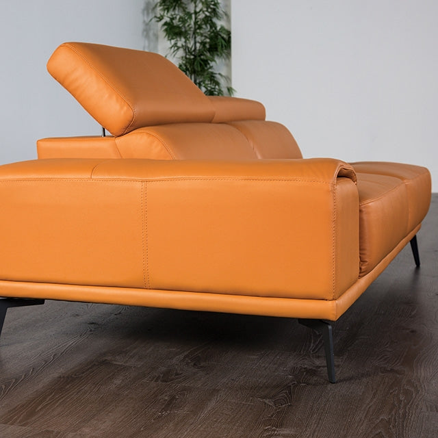 Vadso Sectional, Left Chaise