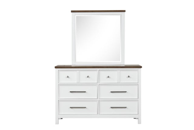 Pinetop Dresser