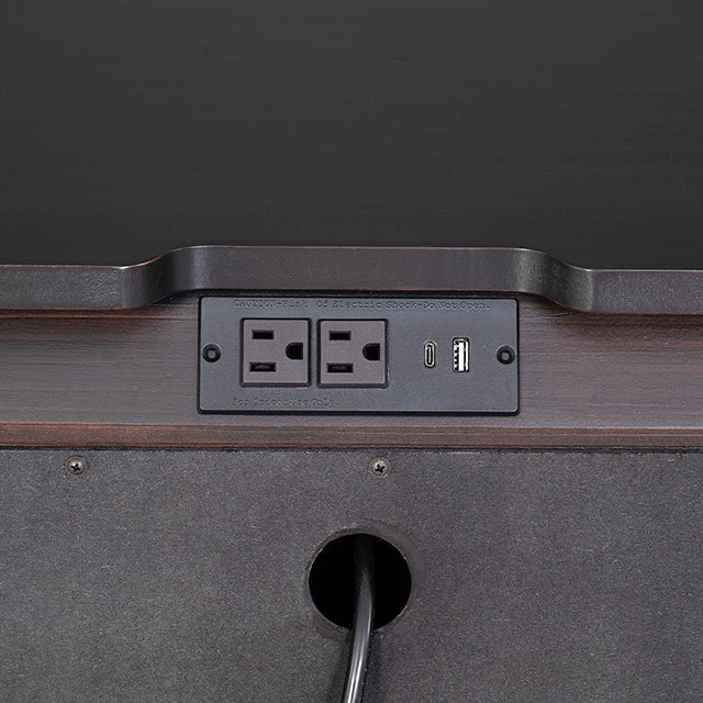 Torrance Nightstand