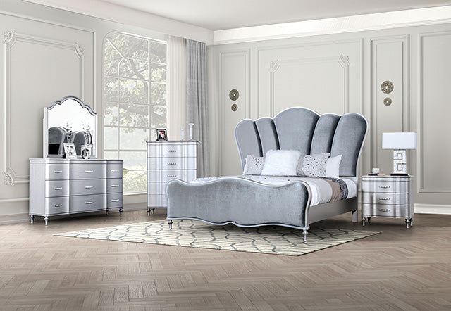 Melodi Parc Night Stand