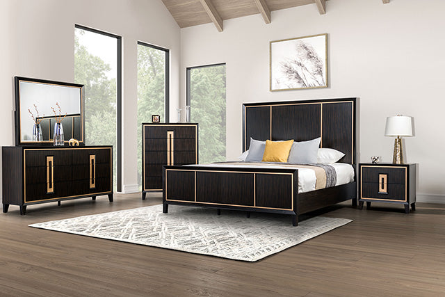 Kenyada Queen Bedroom Set