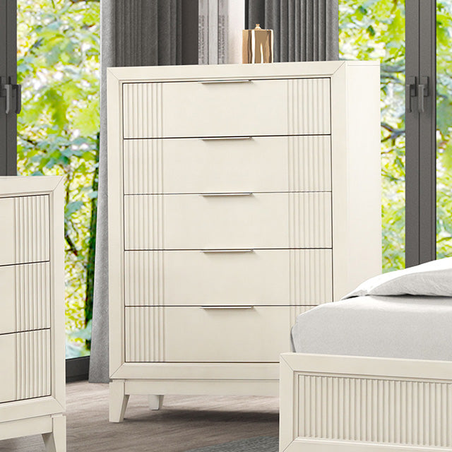 Isadore Chest