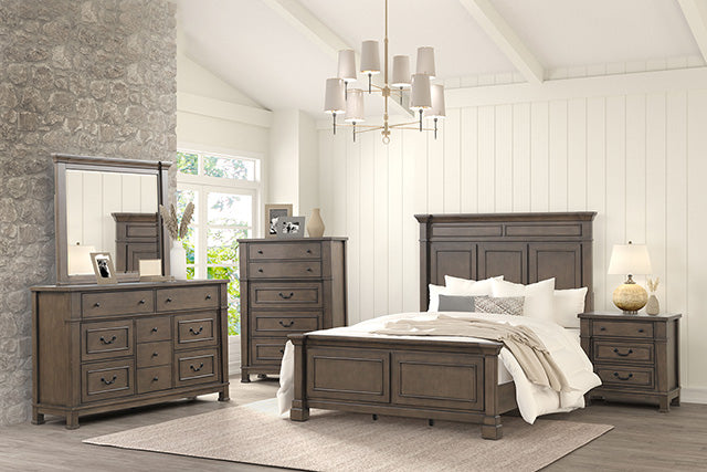 Huddersfield Bed