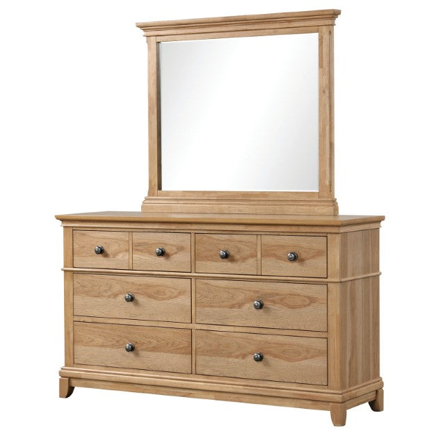 McHenry Mirror