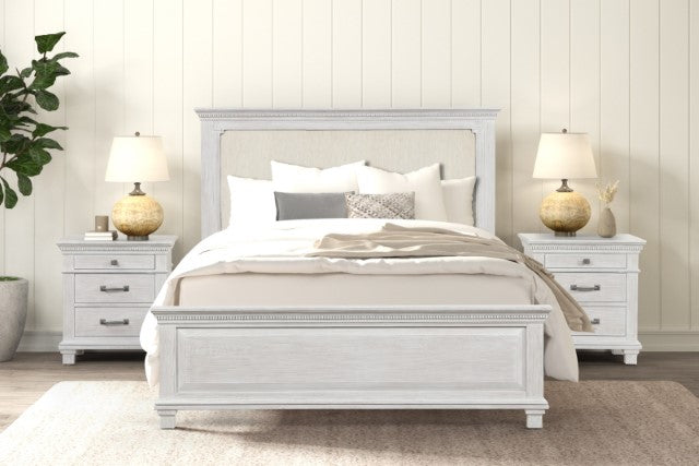 Swanley Queen Bedroom Set