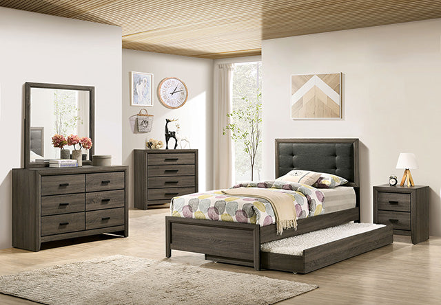Roanne Bed