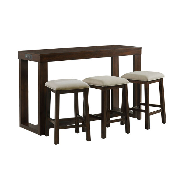Hardy Bar Set