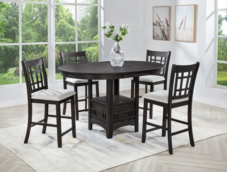 Hartwell Counter Height Dining Set