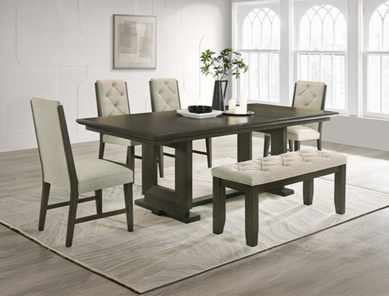 Herbert Dining Set