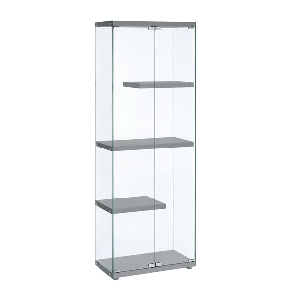 Ice Display Cabinet
